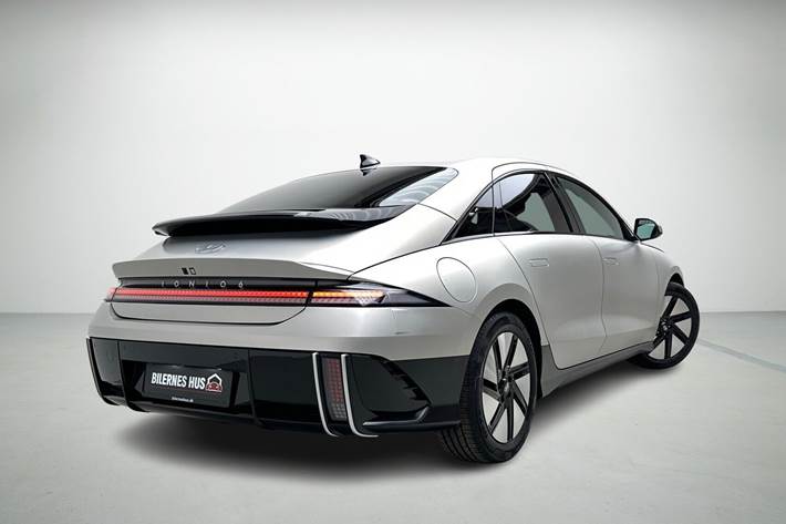 undefined Hyundai Ioniq 6 fra 2024