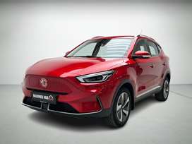 MG ZS EV