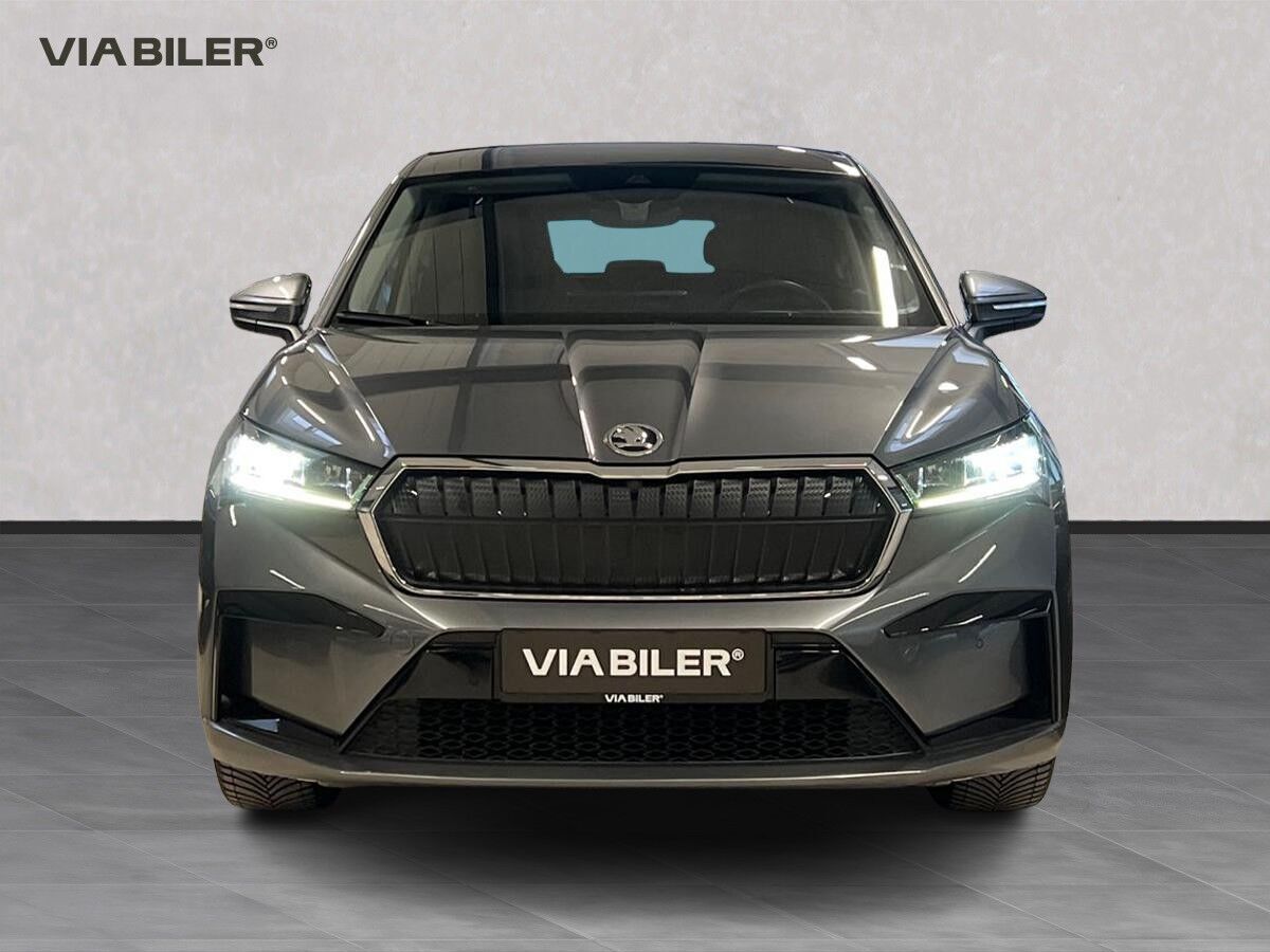 Skoda Enyaq 60 Coupe iV 180HK 5d Aut.