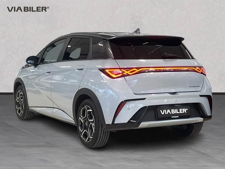 BYD Dolphin EL Design 204HK Aut.