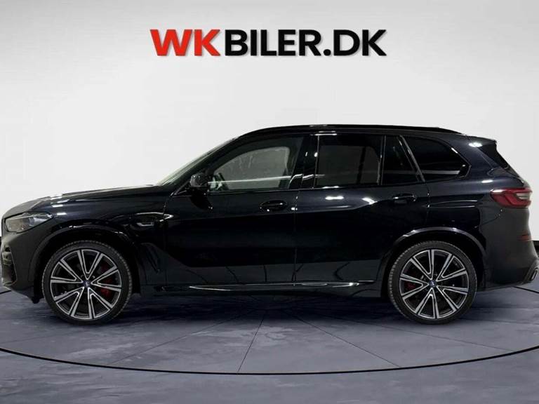 BMW X5 3,0 xDrive45e M-Sport aut.