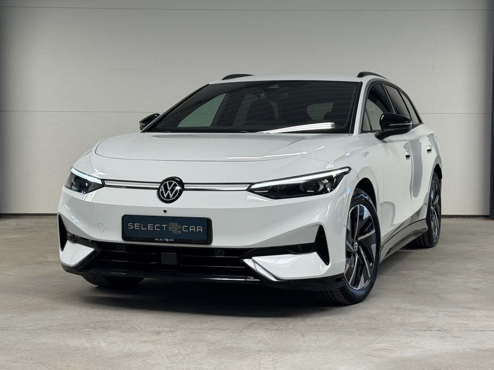 VW ID.7 77 Style Tourer