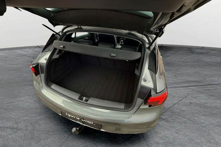 undefined Opel Astra fra 2020