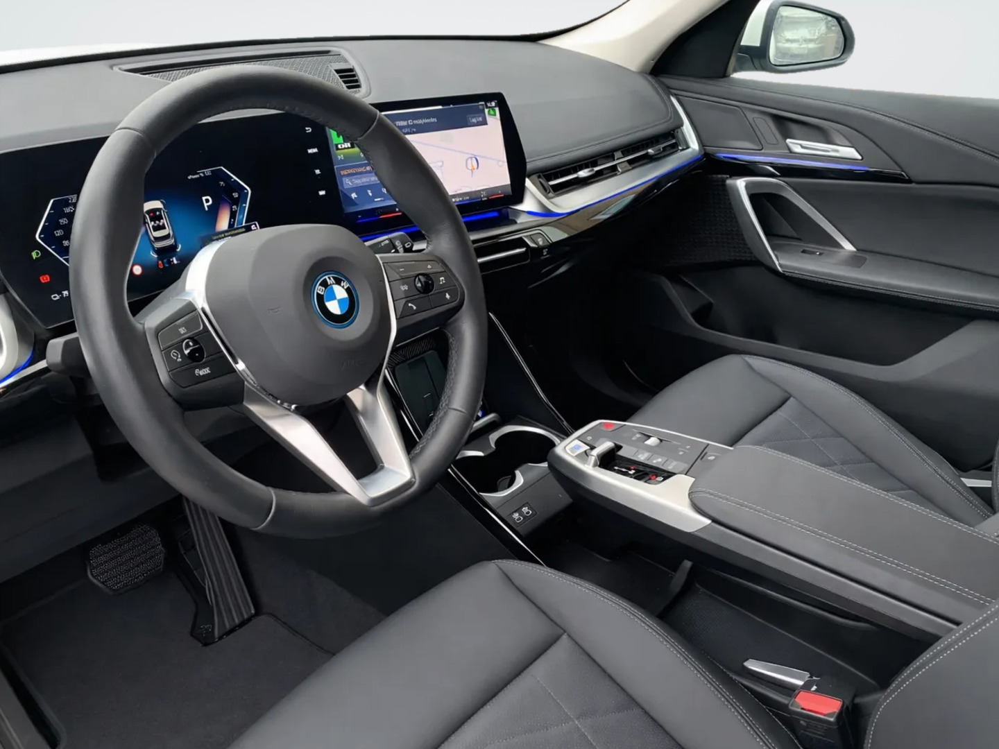 BMW iX1 eDrive20 X-Line