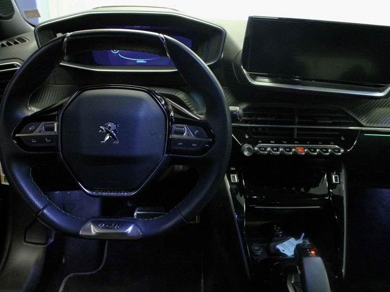 Peugeot e-2008 50 GT Prime+