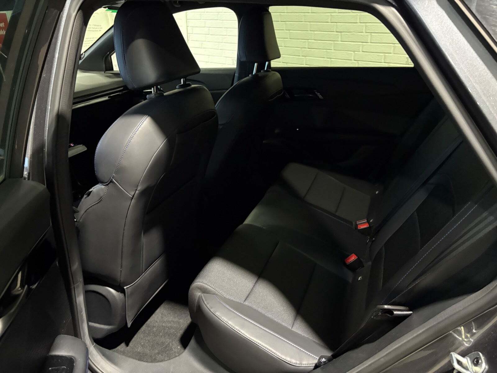 undefined MG 4 fra 2024