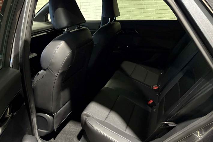 undefined MG 4 fra 2024