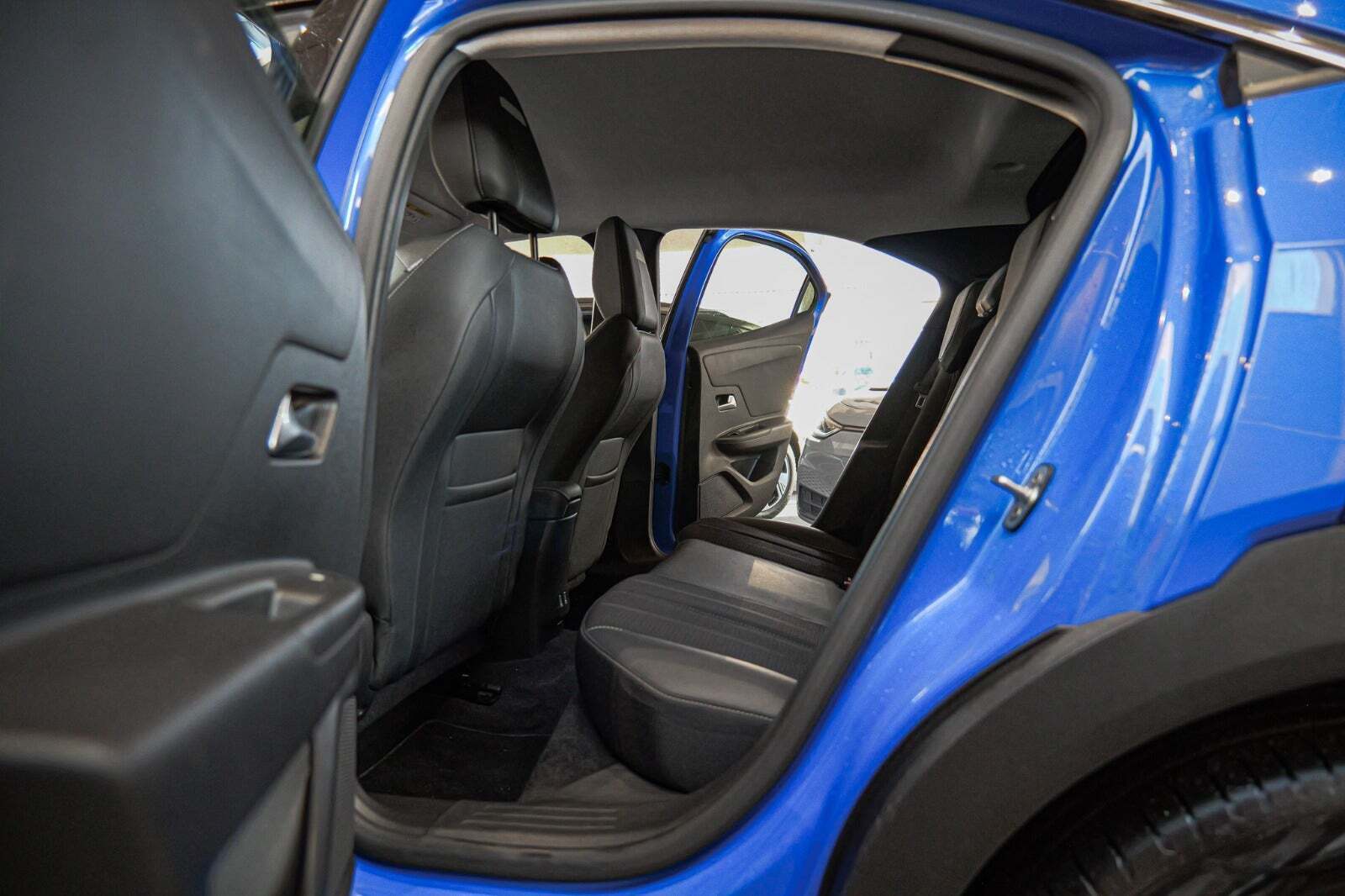 Opel Mokka-e 50 Edition+