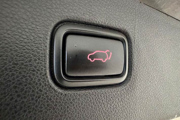 Grå Kia Optima fra 2019