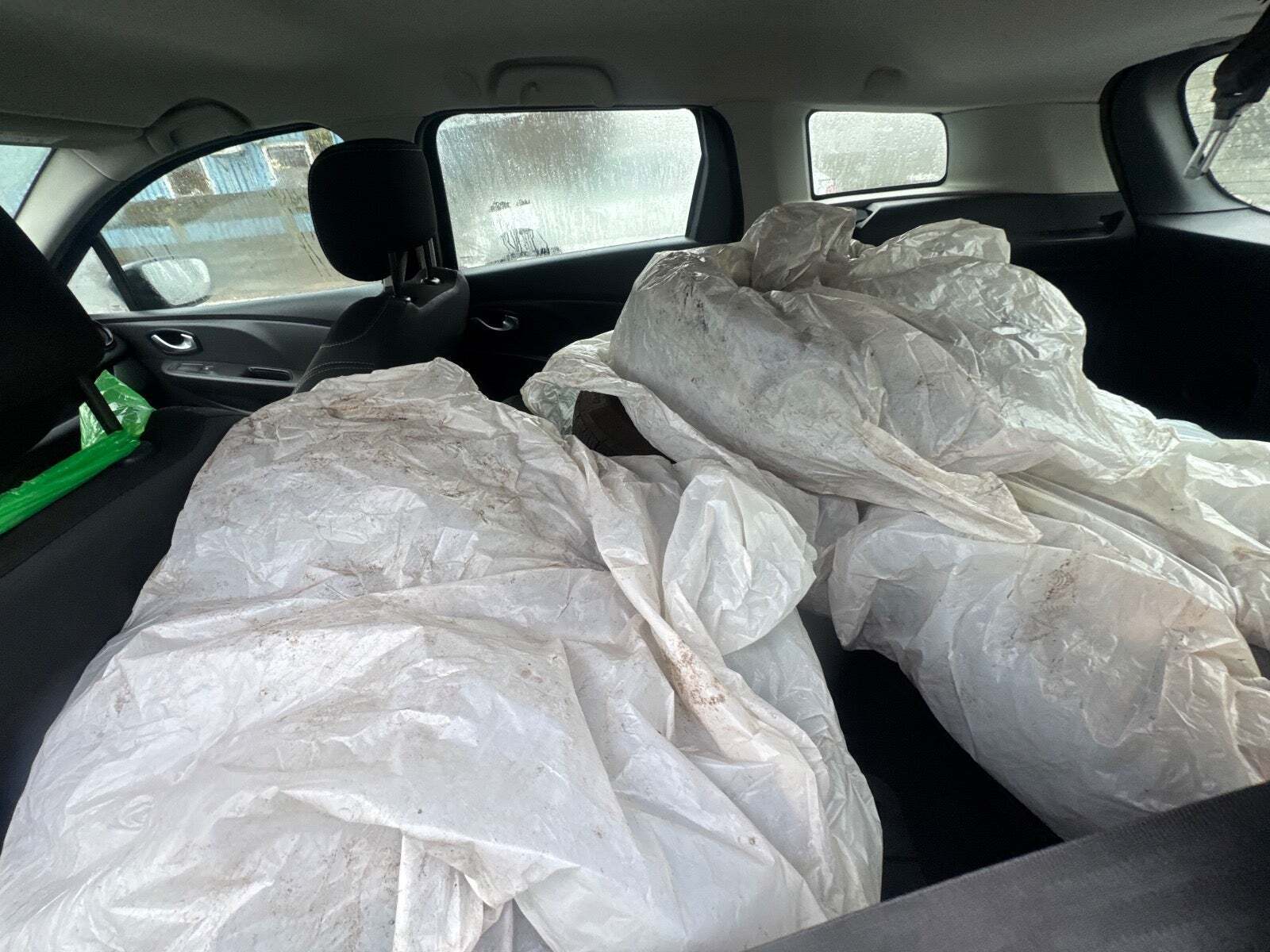 undefined Renault Clio IV fra 2017