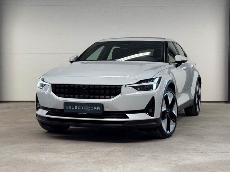 Polestar 2 Long Range