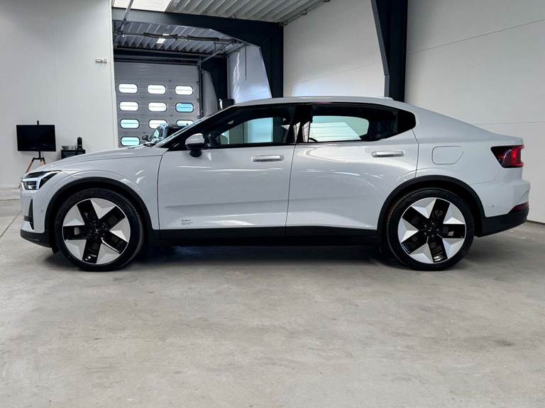 Polestar 2 Long Range