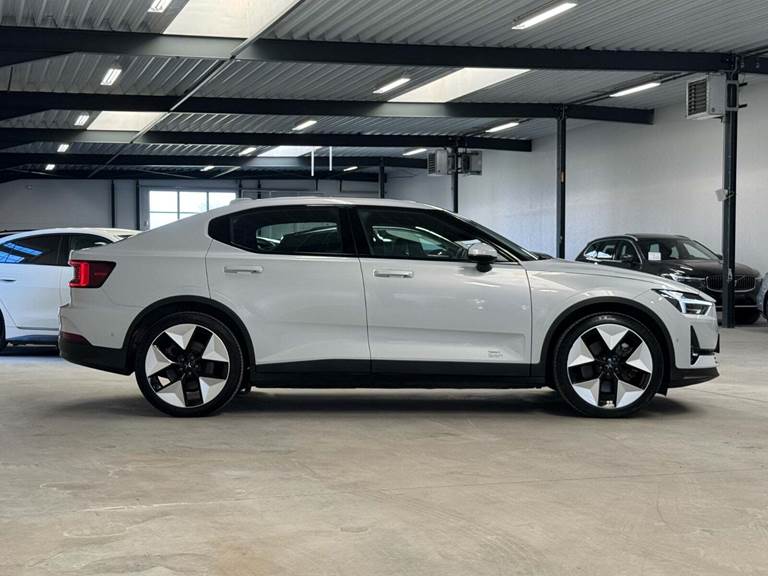 Polestar 2 Long Range