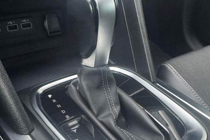 undefined Renault Megane IV fra 2022