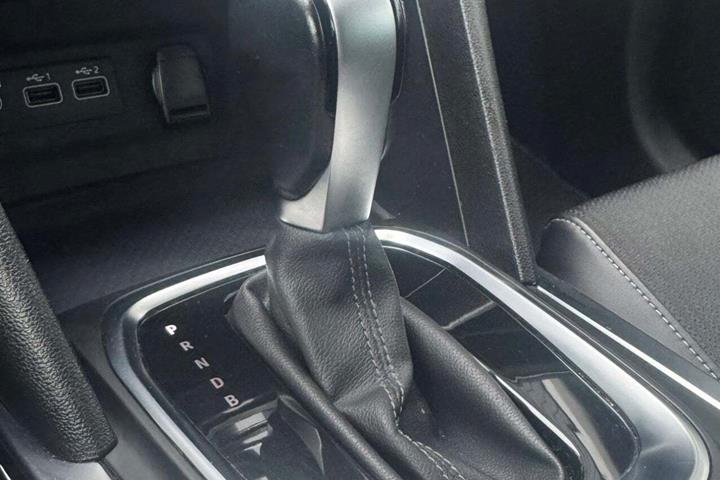 undefined Renault Megane IV fra 2022