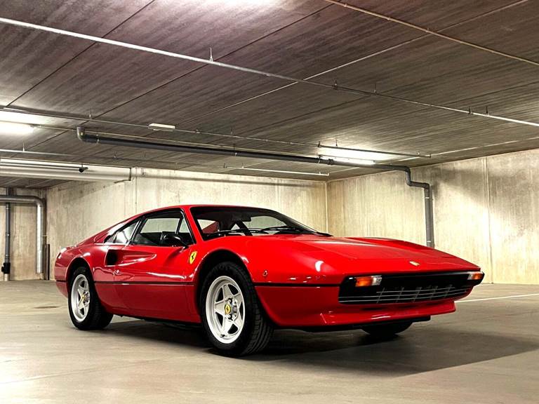 Ferrari 308 3,0 GTB