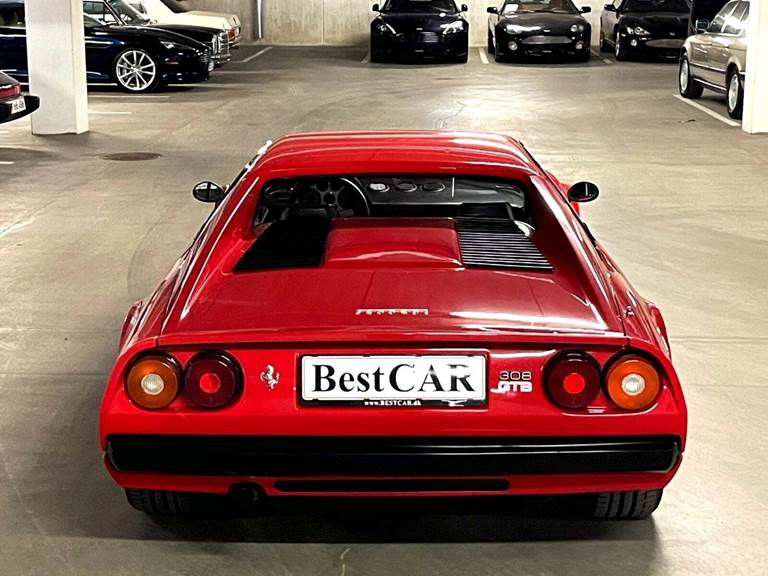 Ferrari 308 3,0 GTB