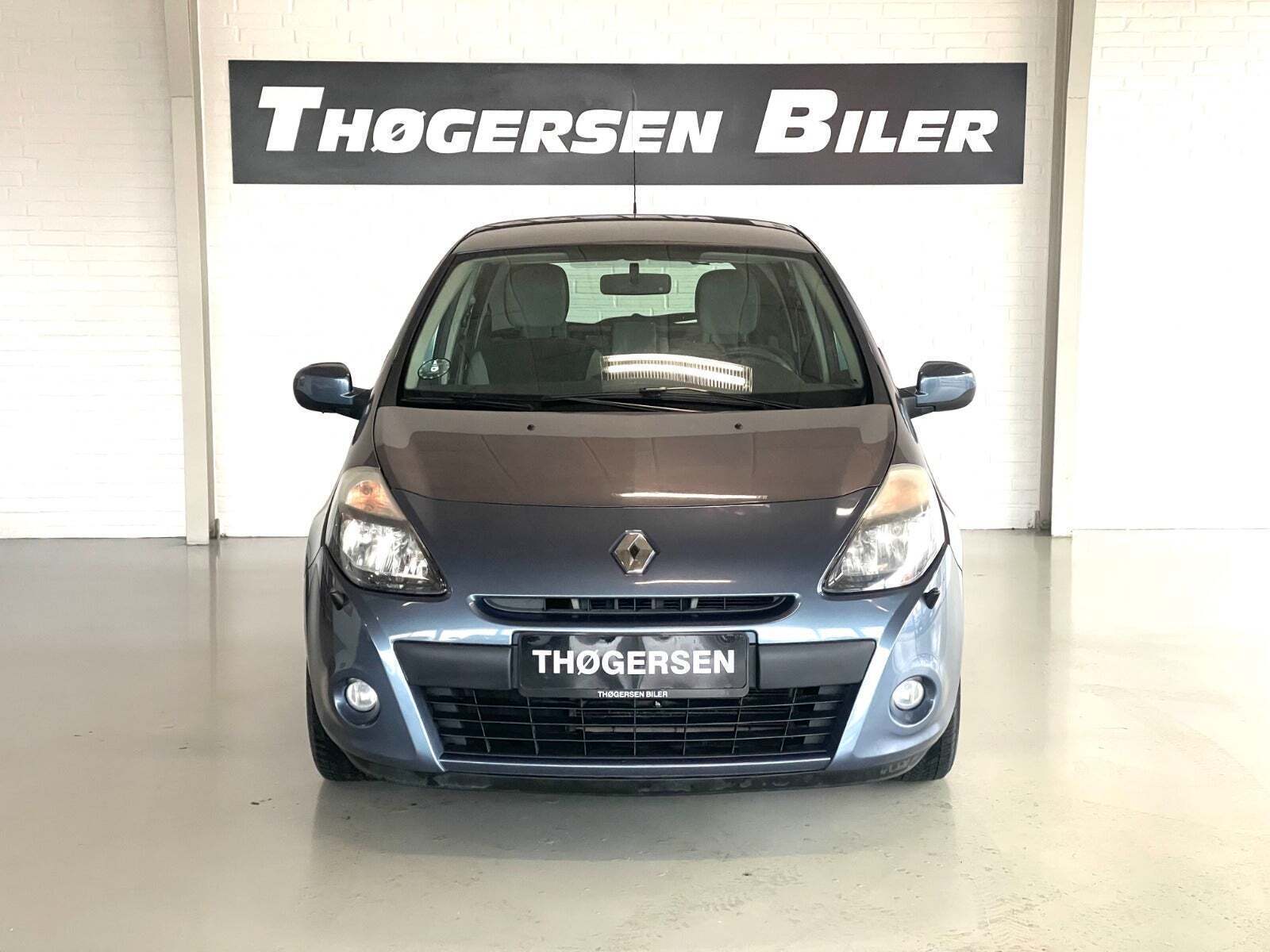 Renault Clio III 1,2 16V Authentique