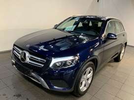Mercedes GLC300