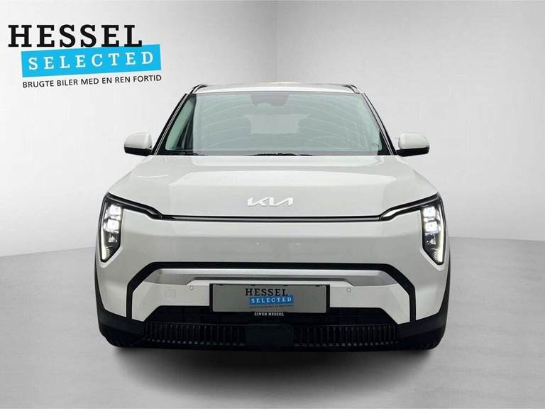 Kia EV3 58 Standard Range Access