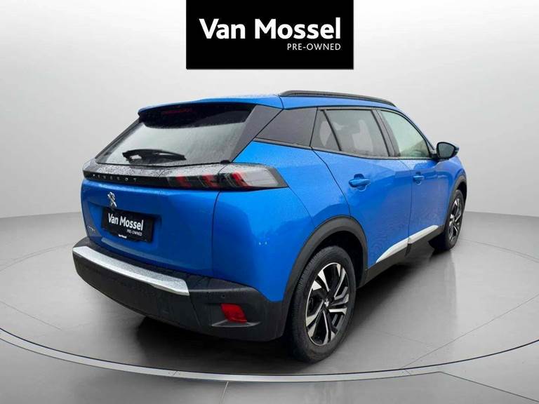 Peugeot e-2008 50 Allure Pack