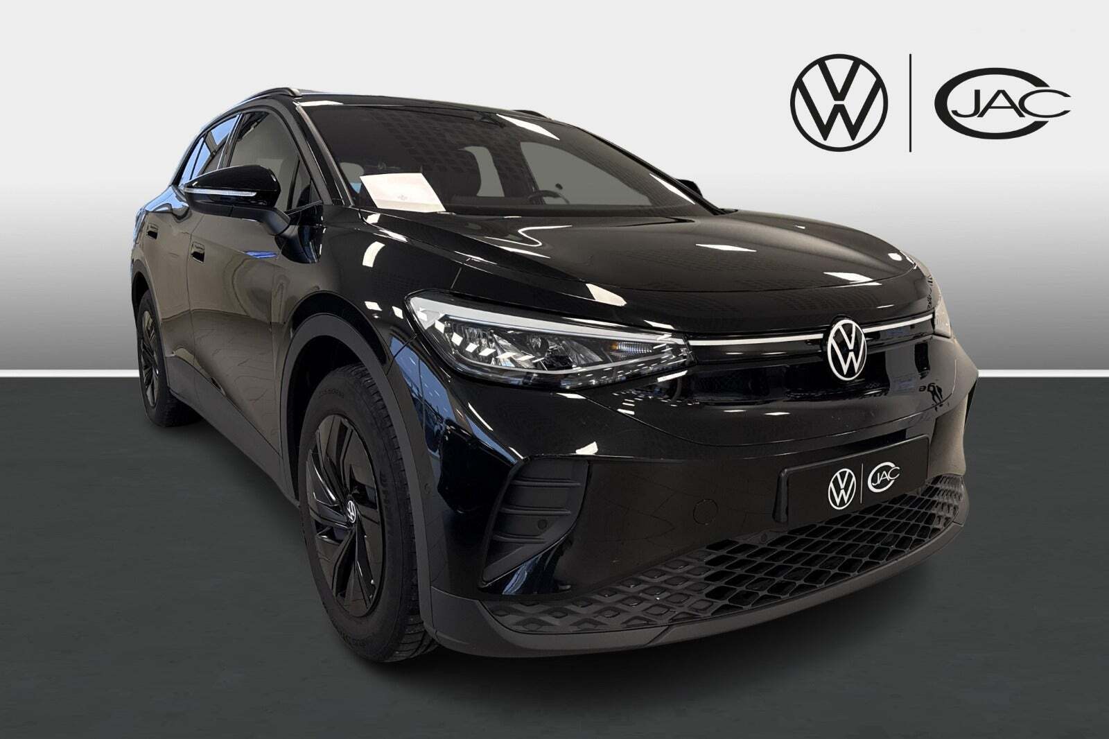 Jydsk Automobil Centrum A/S