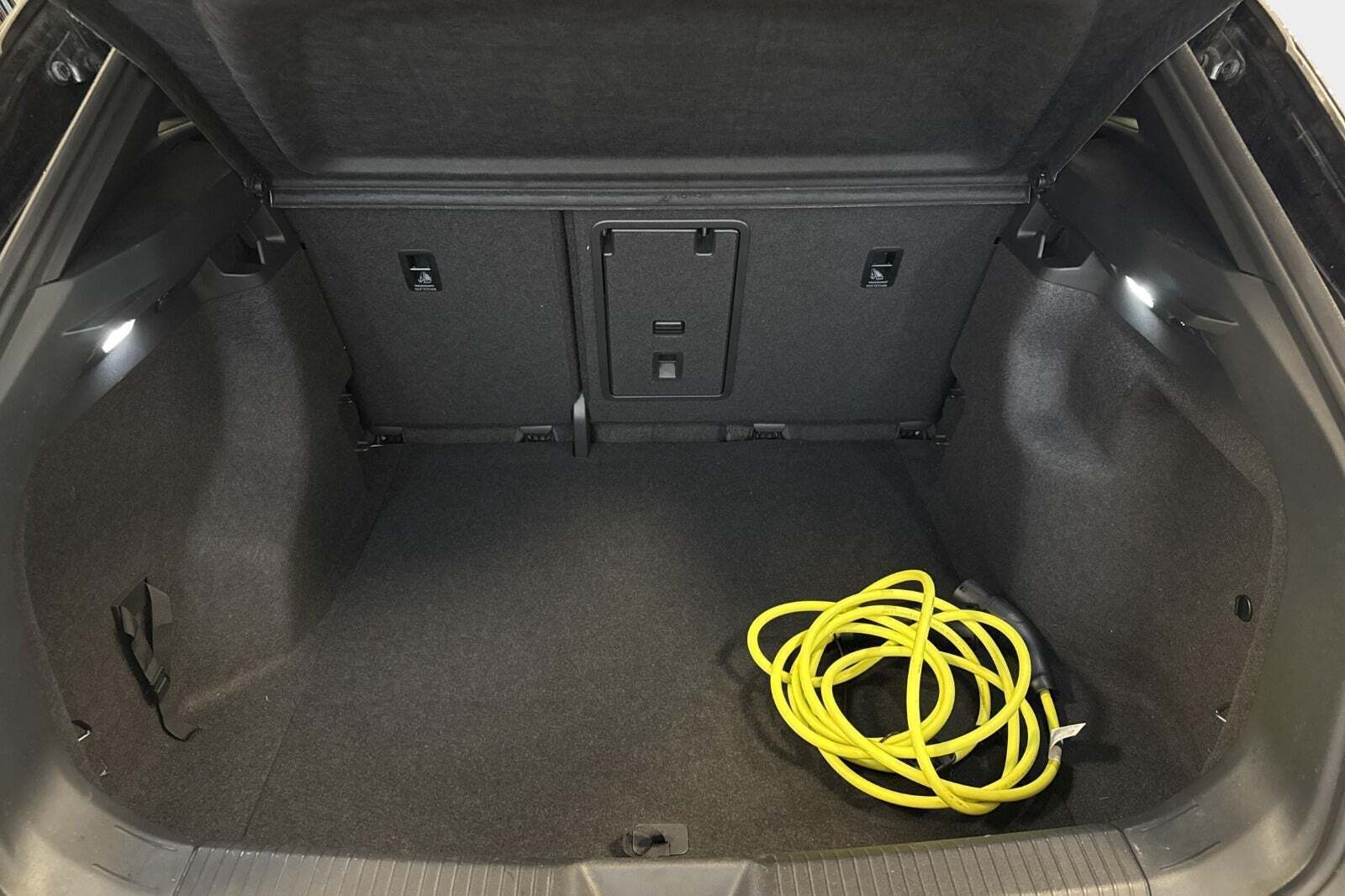 Sort VW ID.4 fra 2024