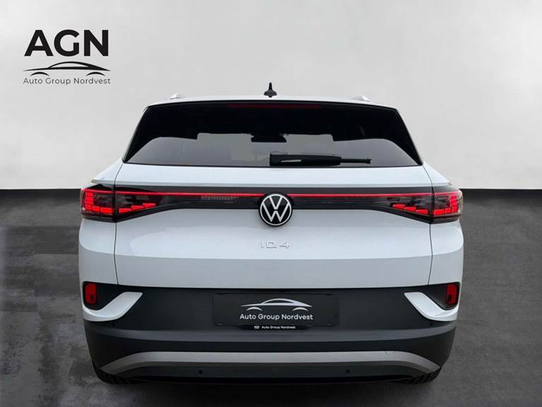 VW ID.4 77 Pro