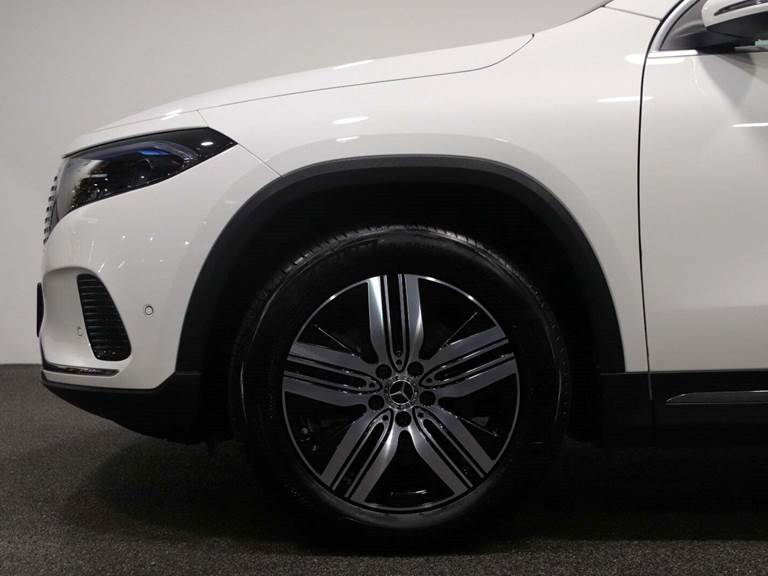 Mercedes EQA300 Progressive 4Matic