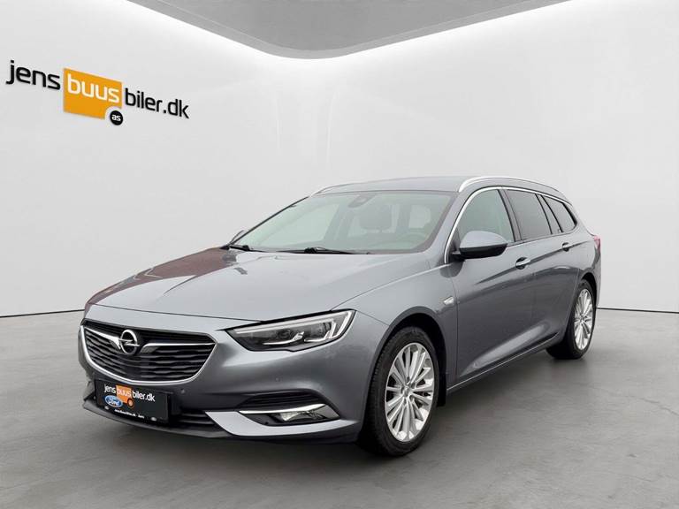 Opel Insignia 1,5 T 165 Innovation Sports Tourer