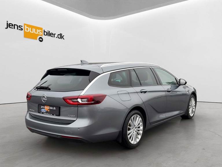 Opel Insignia 1,5 T 165 Innovation Sports Tourer