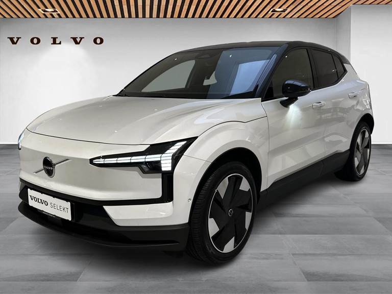 Volvo EX30 Single Motor Extended Range Ultra 272HK 5d Aut.