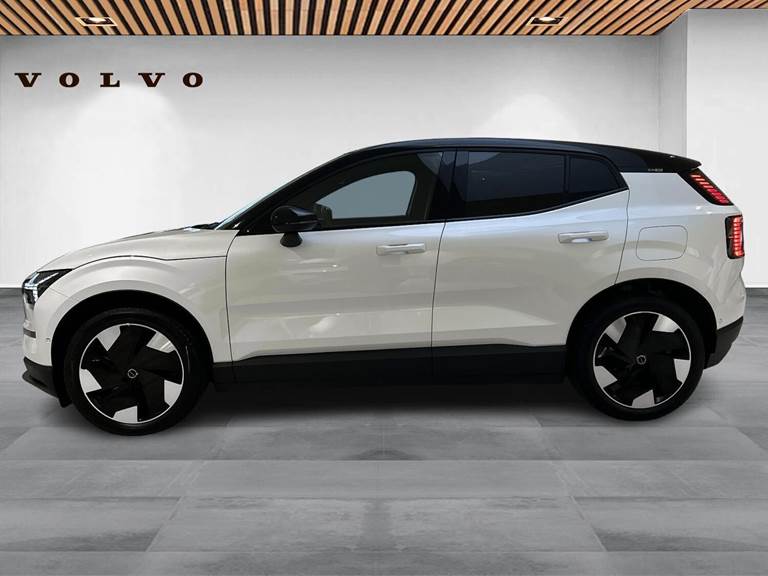 Volvo EX30 Single Motor Extended Range Ultra 272HK 5d Aut.