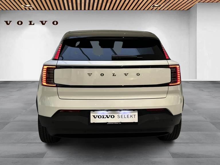 Volvo EX30 Single Motor Extended Range Ultra 272HK 5d Aut.