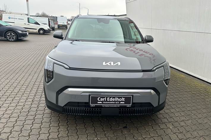 undefined Kia EV3 fra 2025