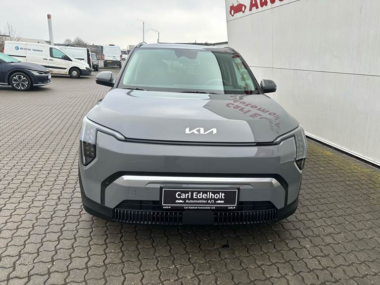 Kia EV3 EL Long Range Upgrade 204HK 5d Aut.