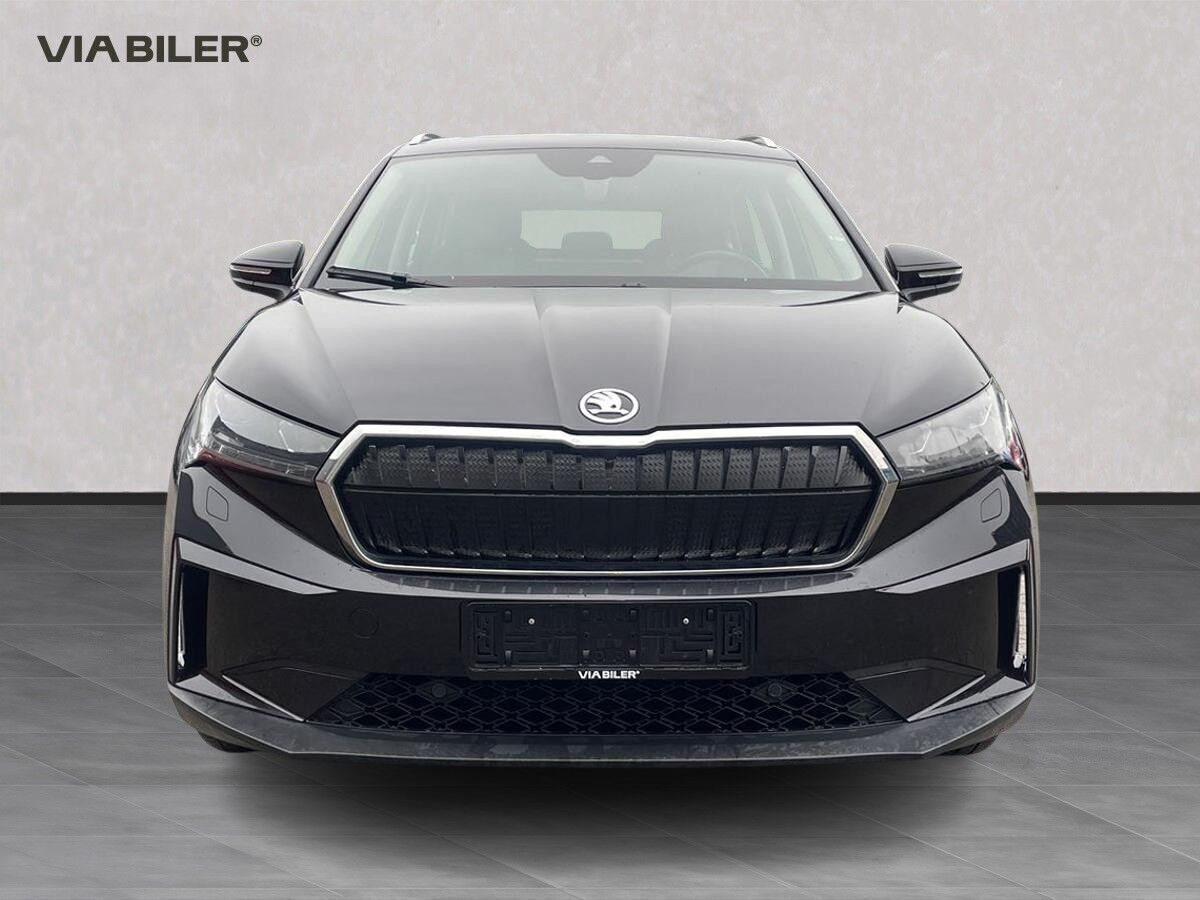 Skoda Enyaq 60 iV Selection Lodge 180HK 5d Aut.