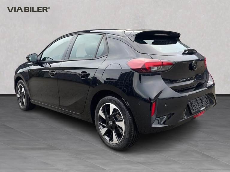 Opel Corsa-e EL GS-Line 156HK 5d Aut.