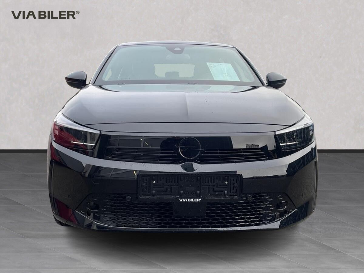 Opel Corsa-e EL GS-Line 156HK 5d Aut.