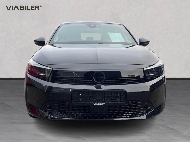 Opel Corsa-e EL GS-Line 156HK 5d Aut.