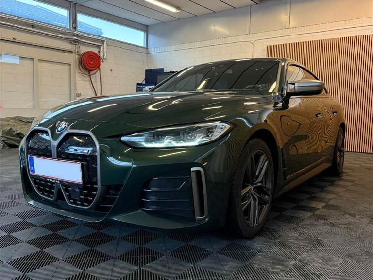 BMW i4 M50 M-Sport xDrive