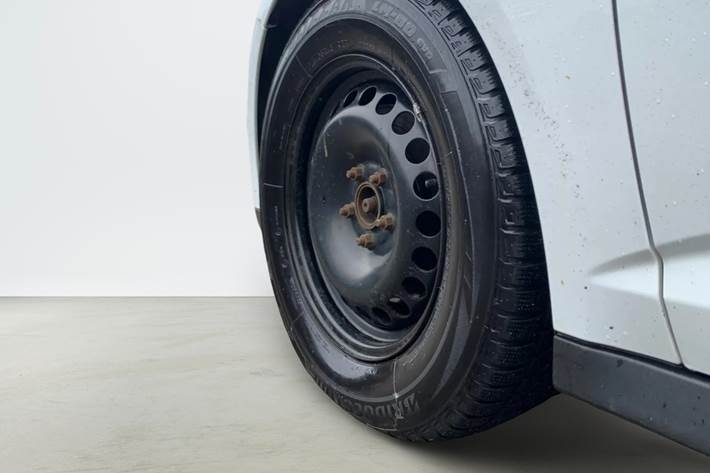 undefined Ford Grand C-Max fra 2018