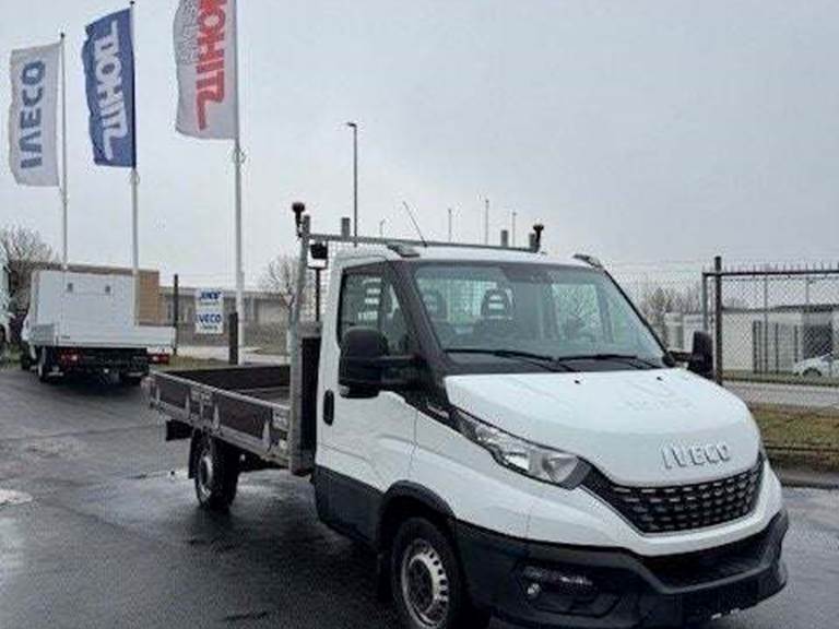 Iveco Daily 2,3 35S14 4100mm Lad
