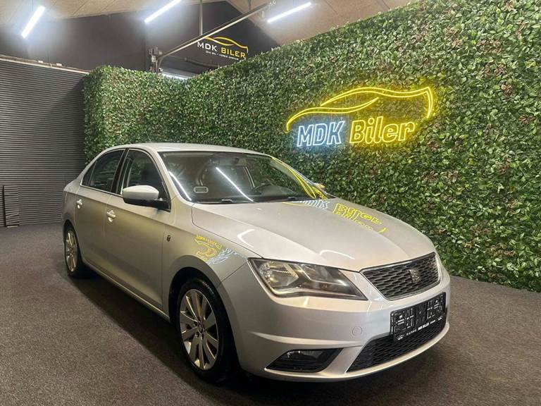 Seat Toledo 1,2 TSi 105 Style