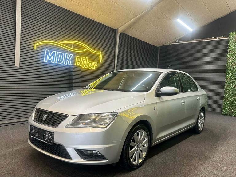 Seat Toledo 1,2 TSi 105 Style