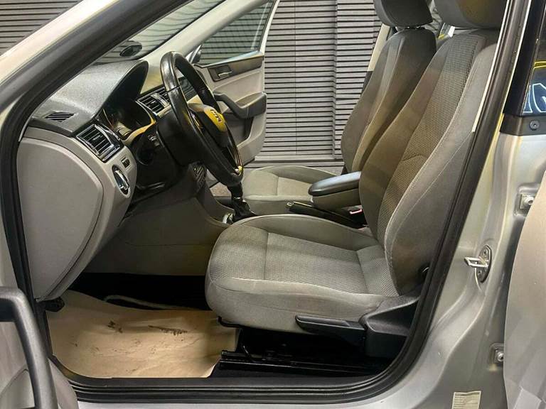 Seat Toledo 1,2 TSi 105 Style