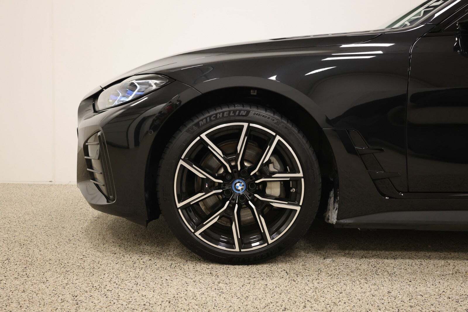 undefined BMW i4 fra 2024