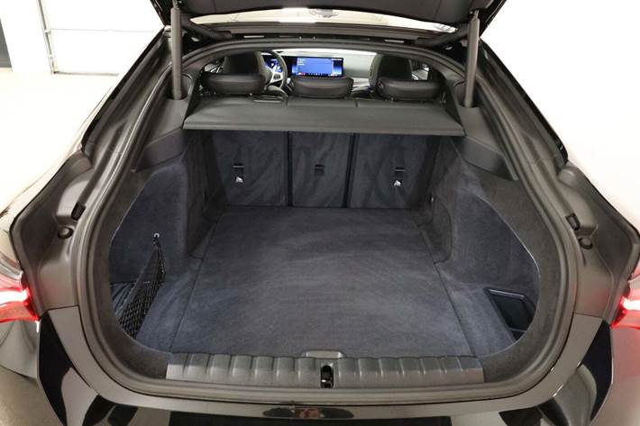 undefined BMW i4 fra 2024