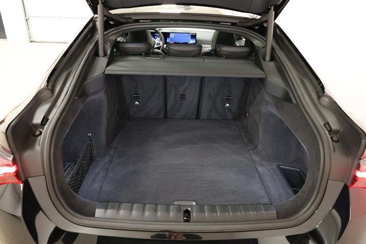 undefined BMW i4 fra 2024