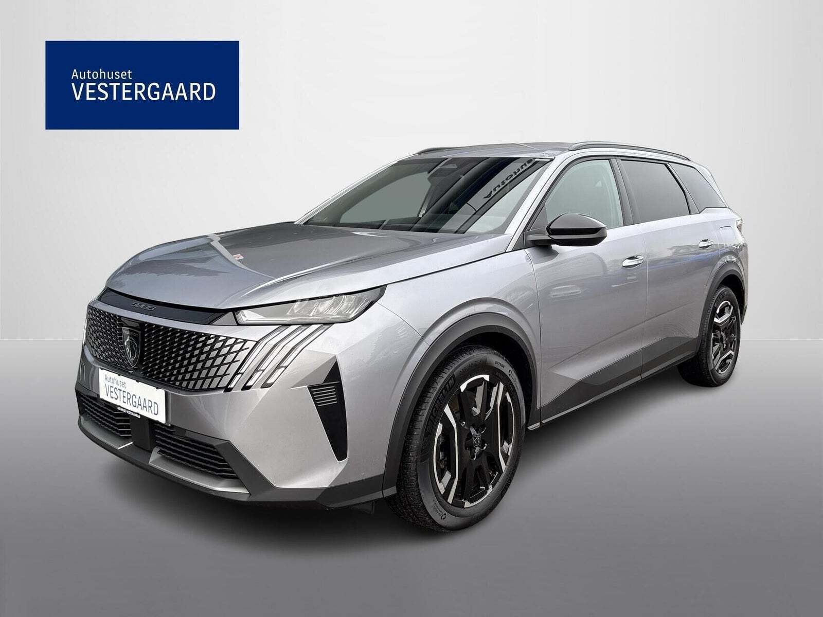 Peugeot e-5008 77 Allure 7prs